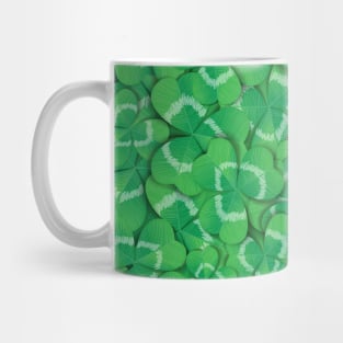 Clovers Mug